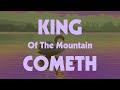 King Of The Mountain Cometh (Marc Bolan & T.Rex Cover) by Automatic Shoes