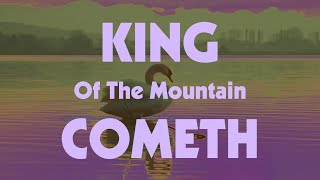 King Of The Mountain Cometh (T.Rex Cover)