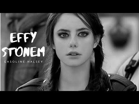 Effy Stonem | Gasoline