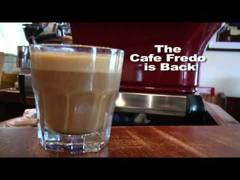 Just Shake it! the return of the fredo