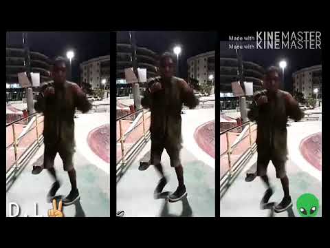 XXXTENTACION MOONLIGHT VERSÃO FUNK 150 BPM [2N DE NTR & JOHN  MELO]