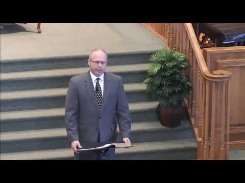20201108ss - Live Stream | Fairhaven Baptist Church