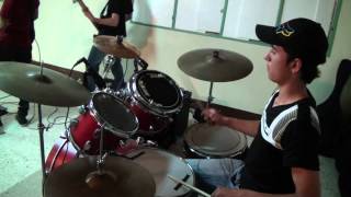 Si no te hubieras ido  [Cover vuelta Atrás ] Versión Mana