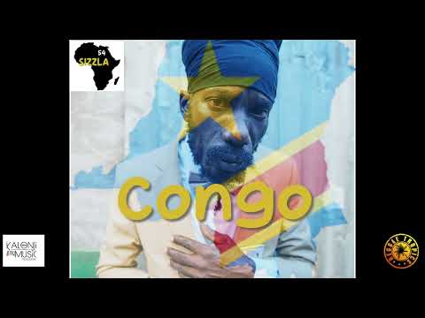 Sizzla - Congo