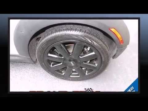 2010 MINI Cooper Hardtop S