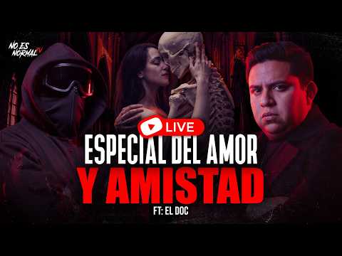 El Mes De Los AMARRES | Especial Del AMOR Y LA AMISTAD