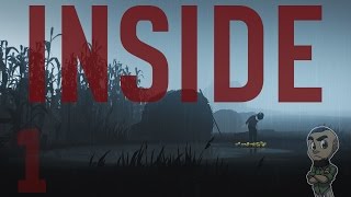 INSIDE | Gameplay Walkthrough Part 1 | PUPPET MASTER