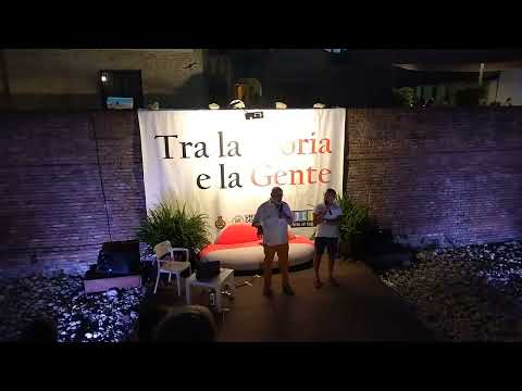 1  2024-08-06  ''Pesante o leggero''. ''Tra la storia e la gente''