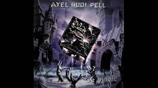 Axel Rudi Pell - Swamp Castle Overture (Intro)