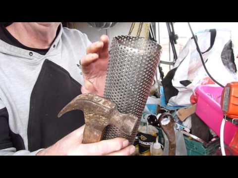 How To Boost log burner-wood stove efficiency Improve Smokeless Gasification Secondary Combustion