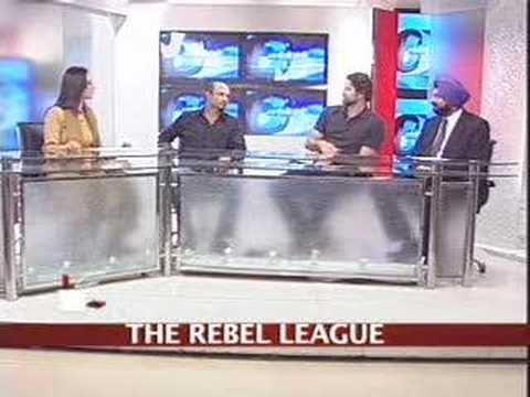 ICL vs IPL: Clash of cricket titans