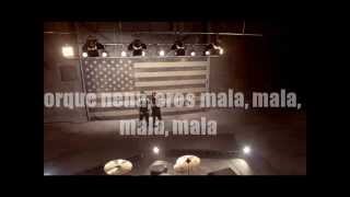 Bad (Español) - The Madden Brothers