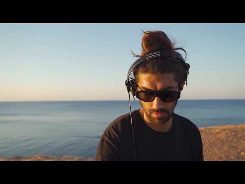 Alex Kennon live in Ibiza for Electronic Labor Day with Beatport