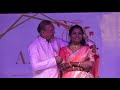 Bride S Parents Dance To Classic Bollywood Songs