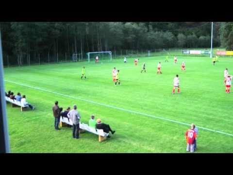 Stall - Dellach/Gail Tore 2. HZ