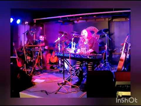 The Stellar Anderson Project Live in York : You Don’t Listen