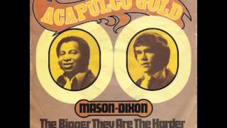 Mason-Dixon Acapulco Gold