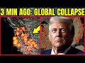 THEY SET HIM UP Trump Just Revealed The Backstabbers And Took Over The War