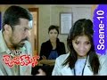 Posani Insults His Assistant Dialogues Scene Posani Gentleman Movie Scenes