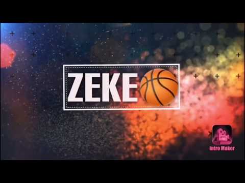 6th Grader with CRAZY Game🏀🔥, Ezekiel Kirby