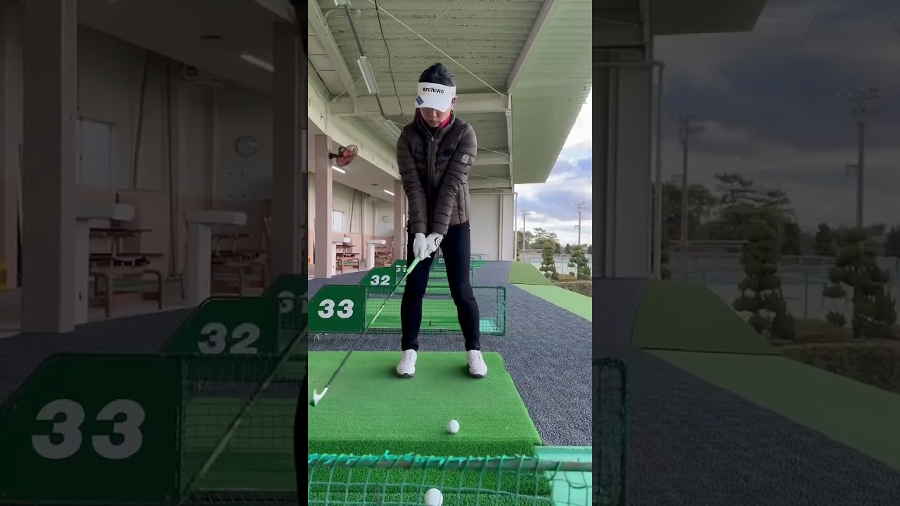 月1回の限定ラウンドレッスン開催しています！ #ゴルフ