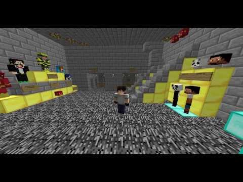 Sawyer Levenson - Cool Whitelist Minecraft Server