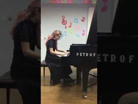 М. Калачевський Романс