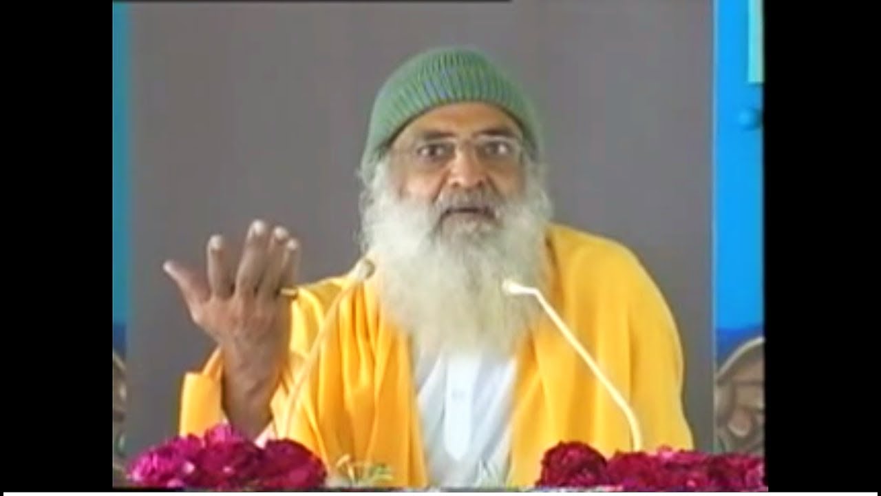 (सत्य को जानो)Tatvik Satsang Satya ko jano by Sant Shri Asharamji bapu