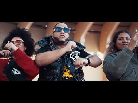 jairon la diferencia HACIENDO MUECA