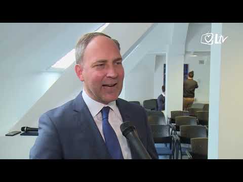 Izdvojeno 23.5.2019. - "Hrvatska u modernom svijetu: čestertonijanski pogled"