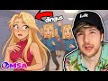 The Dumbest Girl In Animated Story History
