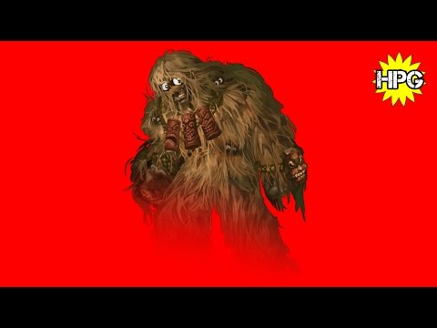 HoN Pro Gameplay Oogie / 753 GPM / 846 XPM / Mallerna