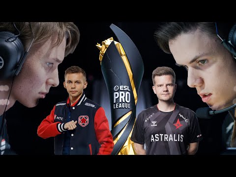 THE PLAY-INS! - ESL Pro League Season 13