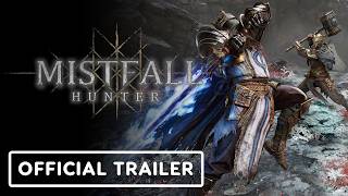 Watch and explore about Mistfall Hunter PC Steam Account
