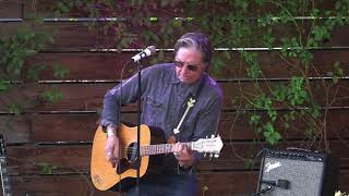 John Doe.  A Little More Time