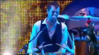 The Killers - My List (Live)