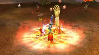 Видео 1 к игре Asura Force