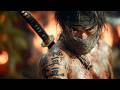 Explosive Kung Fu Movie Raised By An Assassin A Boy Returns As A Ninja To Avenge His Past