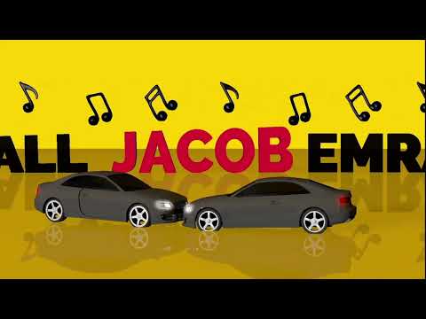 Attorney Jacob Emrani