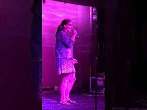 Promotional video thumbnail 1 for Amber Overholt