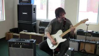 Video thumbnail for Dr.Z Perscription by solidbodyguitar