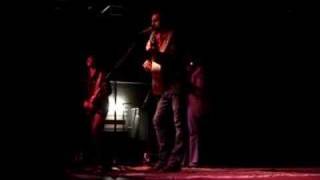 Josh Kelley - I Don't Mind Singing