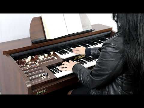 TOKAI MD-7: Hino 447 - CCB