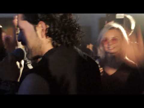 Ronnie Romero & Morrison Orchestra - Radio Ga Ga ( Queen )