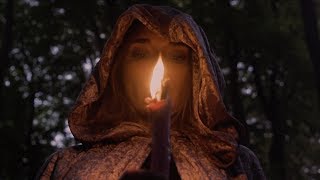 Light from One ft. Ane Brun (Short Visual) - Engine-Earz Experiment