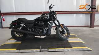 Product video