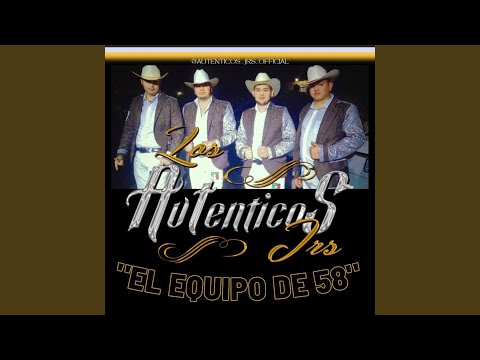 El equipo de 58