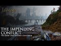 The Impending Conflict The Great Controversy Chapter 36 Lineage