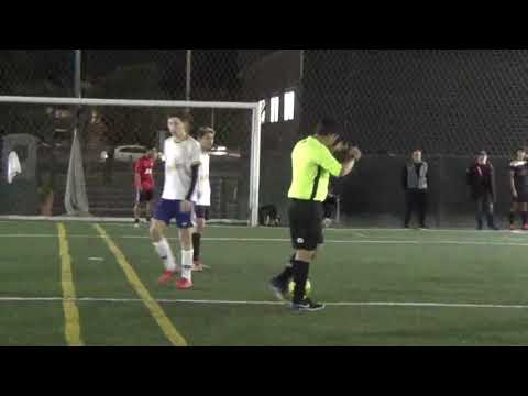 ALTO GUISO vs LEY DE VENTAJA   Partido Completo