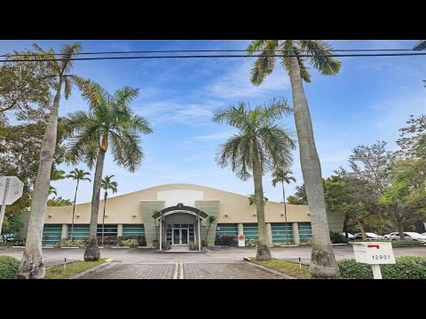 12901 SW 132nd Ave, Miami, FL Presented by Anibal G. Perez.